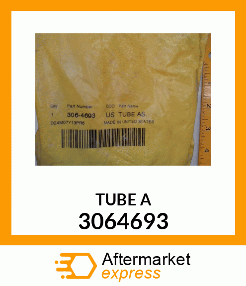 TUBE A 3064693