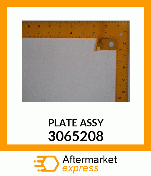 PLATE_ASSY 3065208