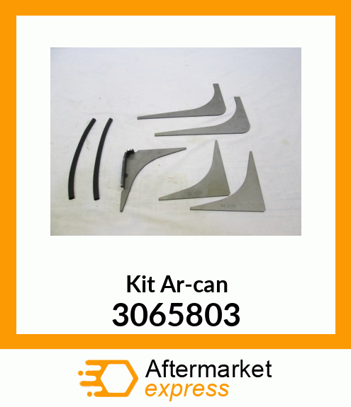 KIT AR-CAN 3065803