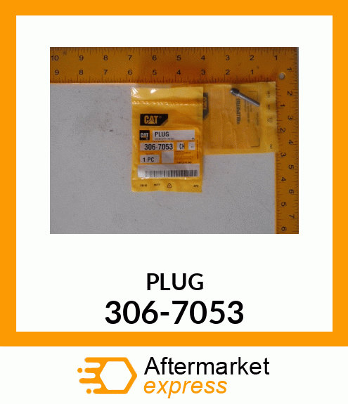 PLUG 306-7053