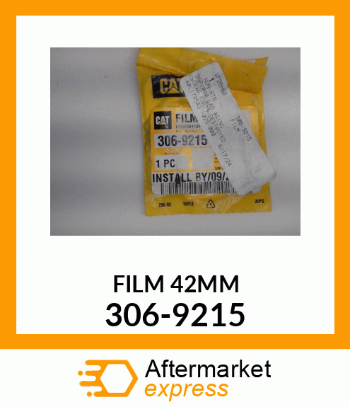 FILM 306-9215