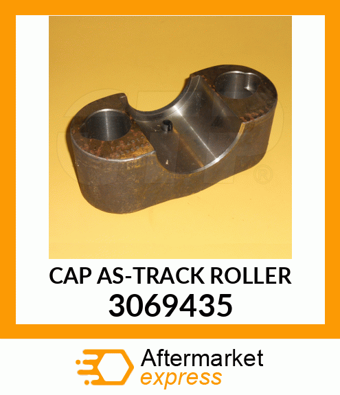 CAP ASSY 3069435