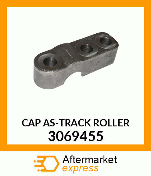 CAP AS B 3069455