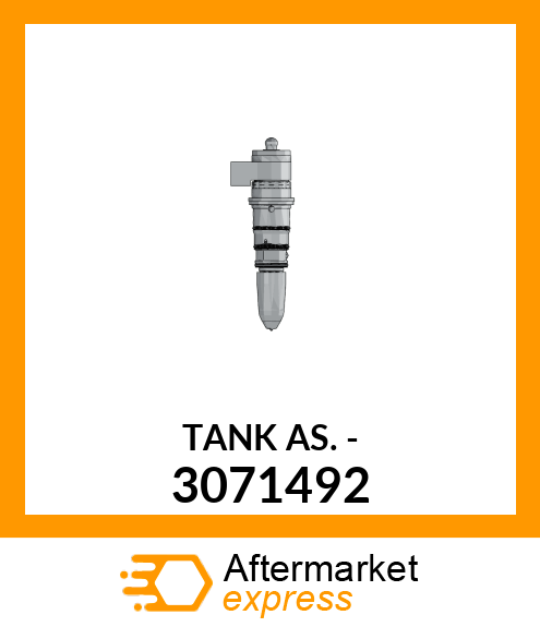 TANK A 3071492