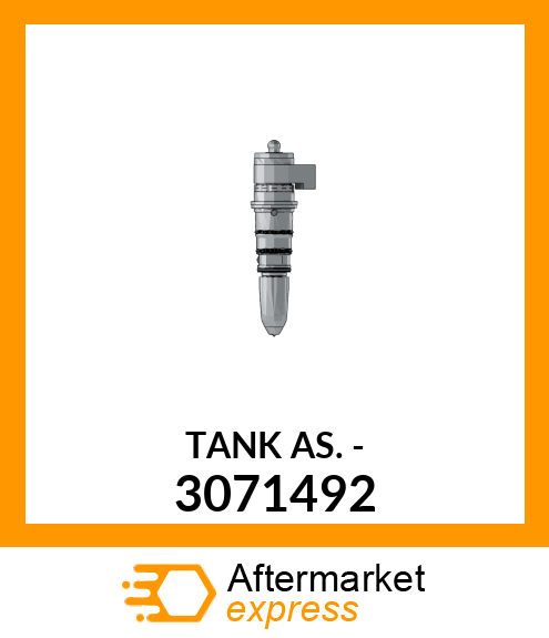 TANK A 3071492