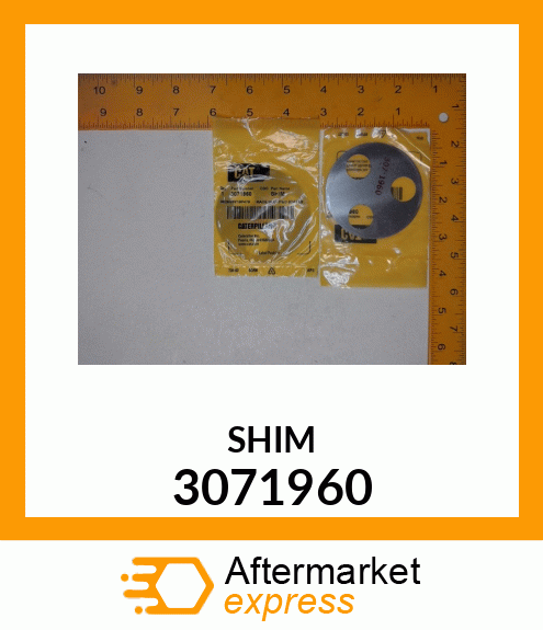 SHIM 3071960