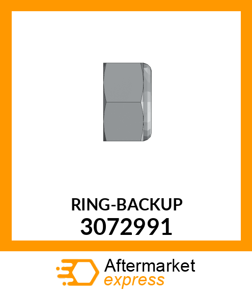 Ring-backu 3072991
