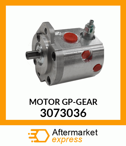 MOTOR GPGEAR 3073036