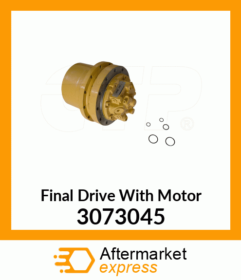 MOTOR GP-PSB 3073045