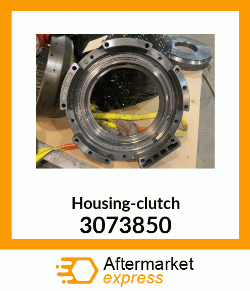 Clutch Housing 3073850