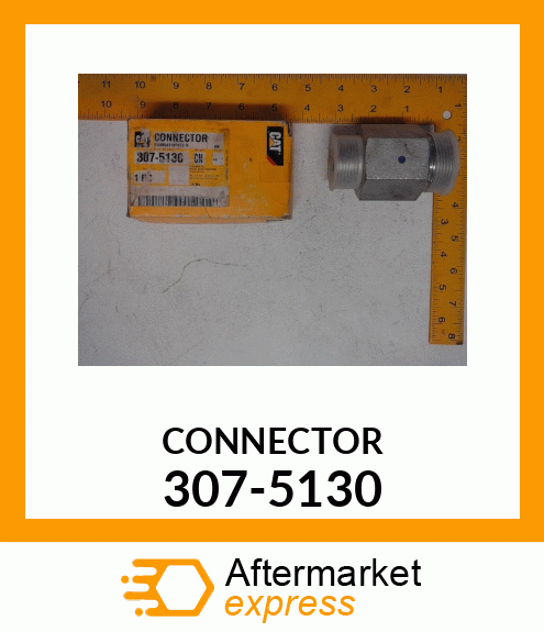 Connector 307-5130