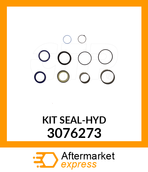 KIT-SEAL-H 3076273