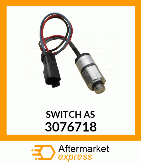 SWITCH AS 3076718