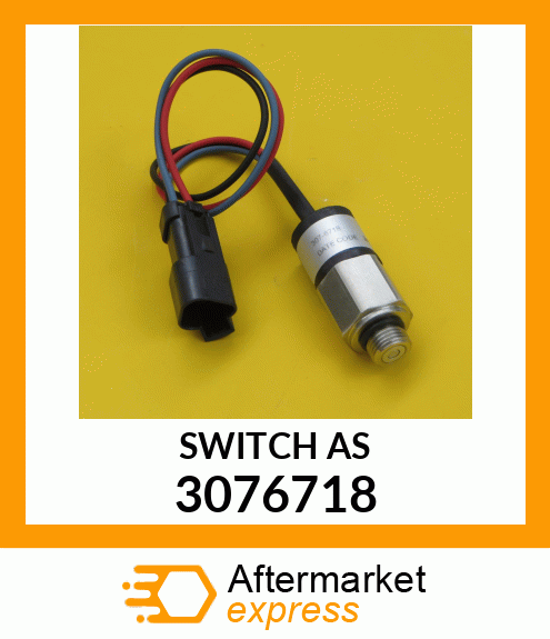 SWITCH AS 3076718