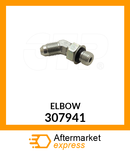 ELBOW 307941