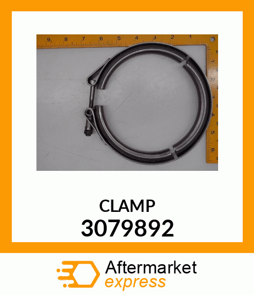 CLAMP 3079892