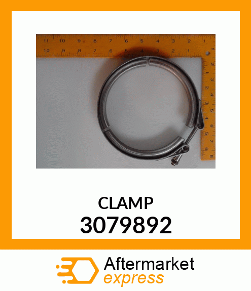 CLAMP 3079892