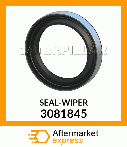 SEAL-WIPER 3081845