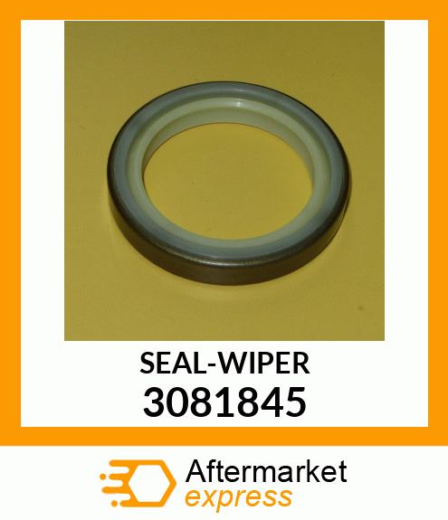 SEAL-WIPER 3081845