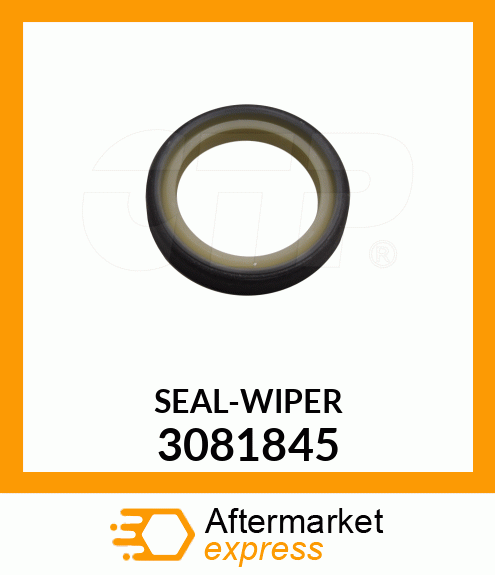 SEAL-WIPER 3081845