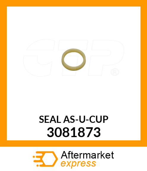 SEAL A 3081873