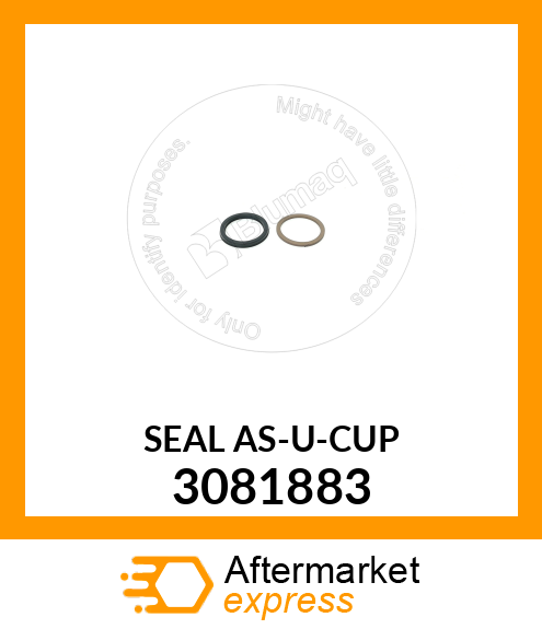 SEAL A 3081883