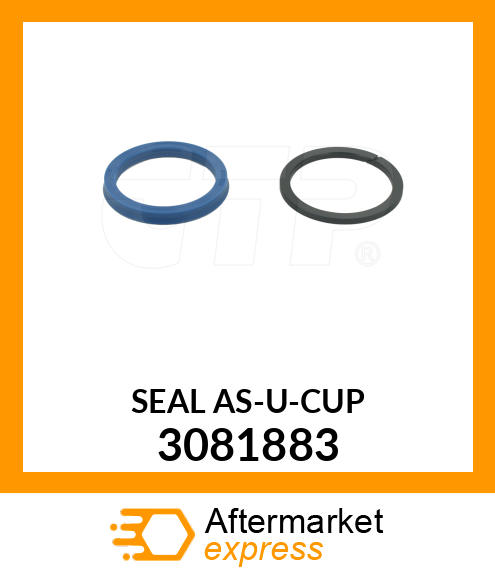 SEAL A 3081883