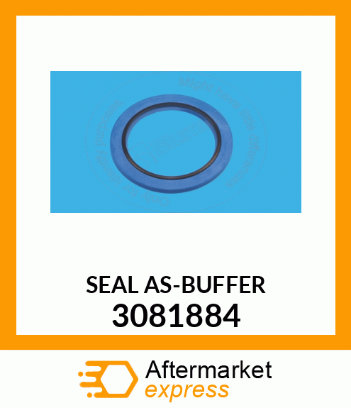 SEAL AS-BU 3081884