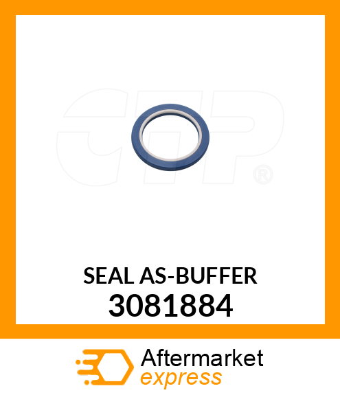 SEAL AS-BU 3081884