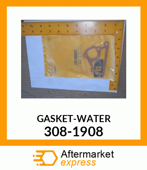 GASKET 3081908