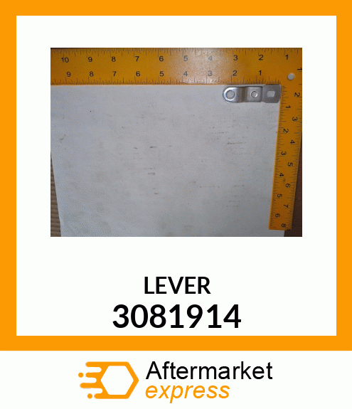 LEVER 3081914