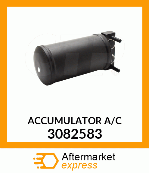 ACCUMULATOR 3082583