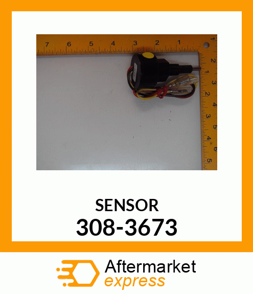 SENSOR 308-3673