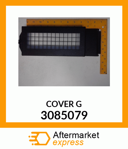 COVER G 3085079