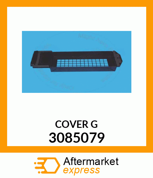 COVER G 3085079