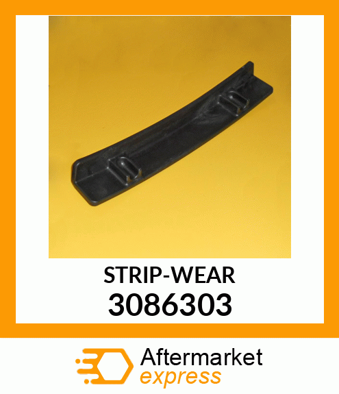 WEAR STRIP 3086303