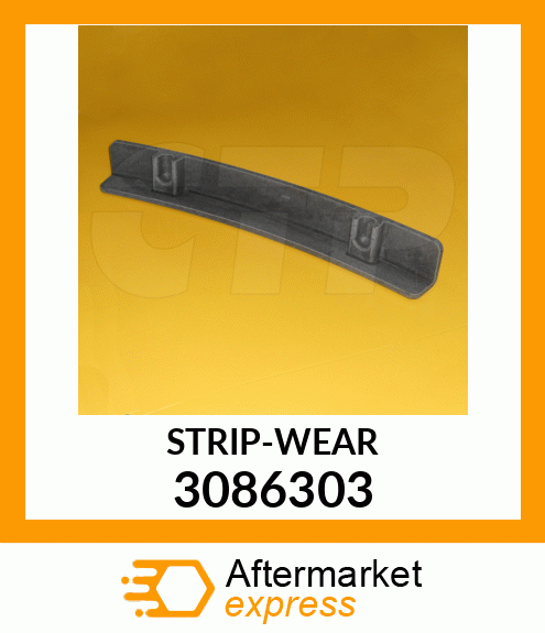 WEAR STRIP 3086303