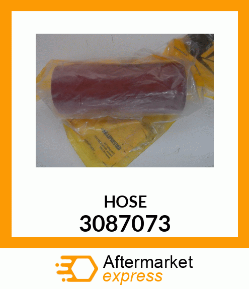 HOSE 3087073