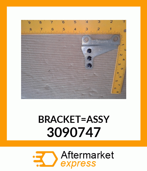 BRACKET_ASSY 3090747