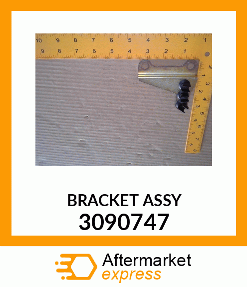 BRACKET_ASSY 3090747