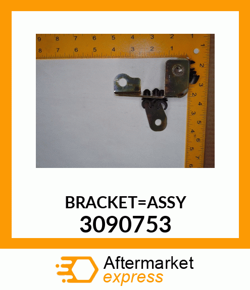 BRACKET_ASSY 3090753