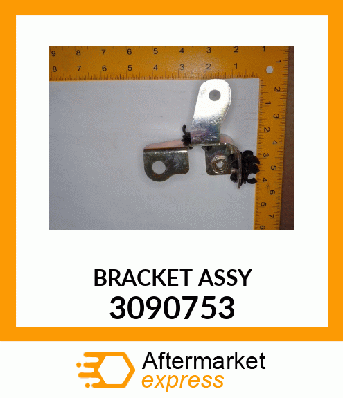 BRACKET_ASSY 3090753