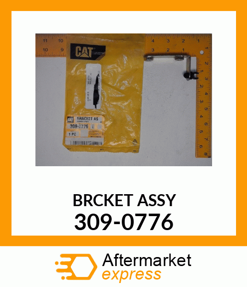 BRACKET AS 3090776