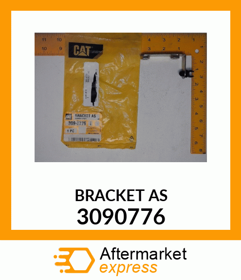BRACKET AS 3090776
