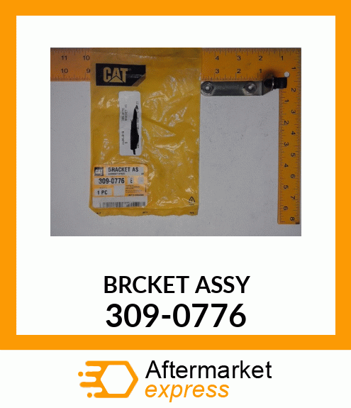 BRACKET AS 3090776