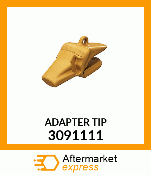 ADAPTER TIP 3091111
