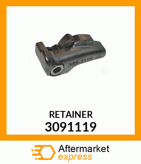 RETAINER 3091119