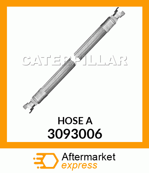 HOSE A 3093006