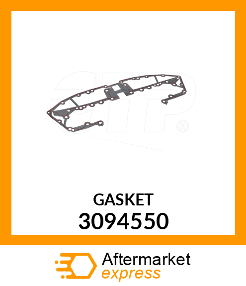 GASKET 3094550