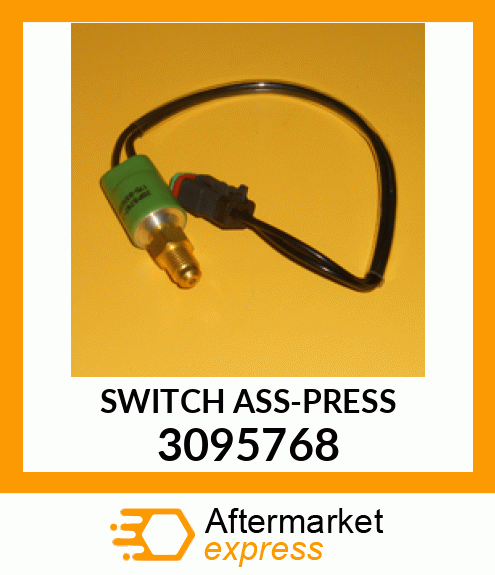 SWITCH ASS-PRESS 3095768